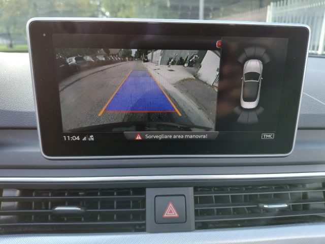 AUDI A5 CABRIO 40 TDI QUATTRO S TRONIC S - foto 47