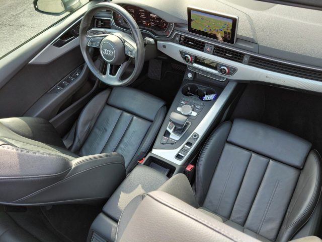 AUDI A5 CABRIO 40 TDI QUATTRO S TRONIC S - foto 10