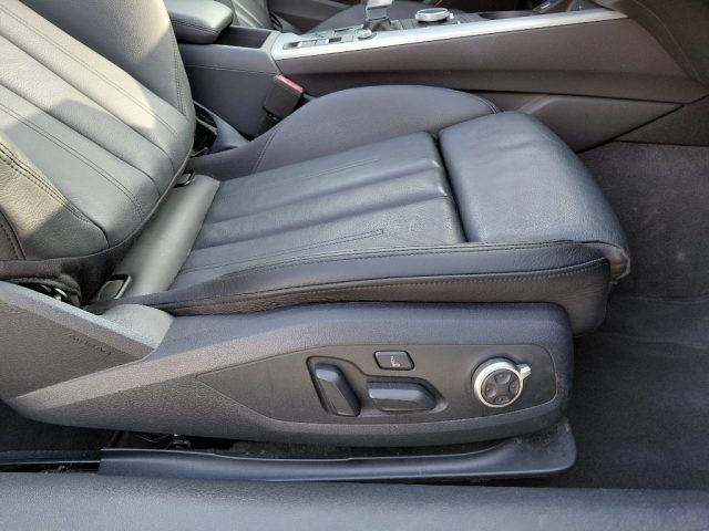 AUDI A5 CABRIO 40 TDI QUATTRO S TRONIC S - foto 13