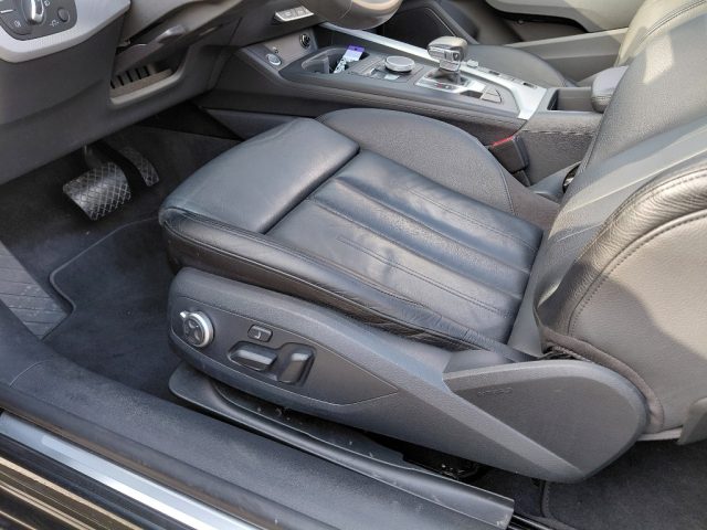 AUDI A5 CABRIO 40 TDI QUATTRO S TRONIC S - foto 37