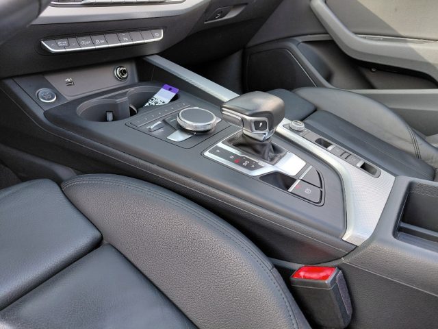 AUDI A5 CABRIO 40 TDI QUATTRO S TRONIC S - foto 38