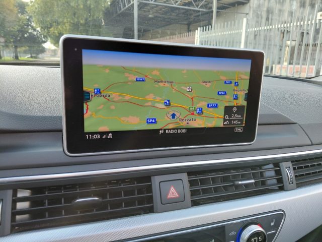 AUDI A5 CABRIO 40 TDI QUATTRO S TRONIC S - foto 40