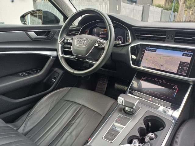 AUDI A6 AVANT 45 3.0 TDI QUATTRO TIPTRON - foto 32