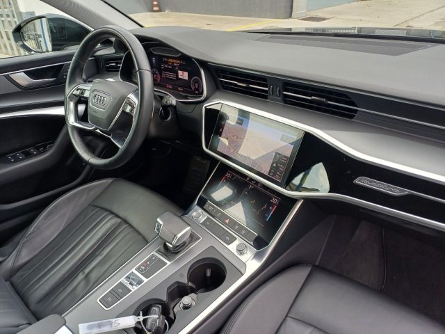 AUDI A6 AVANT 45 3.0 TDI QUATTRO TIPTRON - foto 39