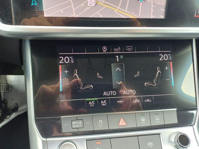 AUDI A6 AVANT 45 3.0 TDI QUATTRO TIPTRON - foto 48
