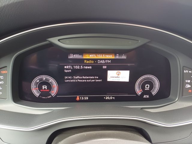AUDI A6 AVANT 45 3.0 TDI QUATTRO TIPTRON - foto 46