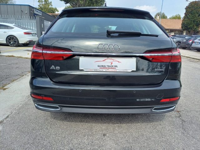 AUDI A6 AVANT 45 3.0 TDI QUATTRO TIPTRON - foto 5