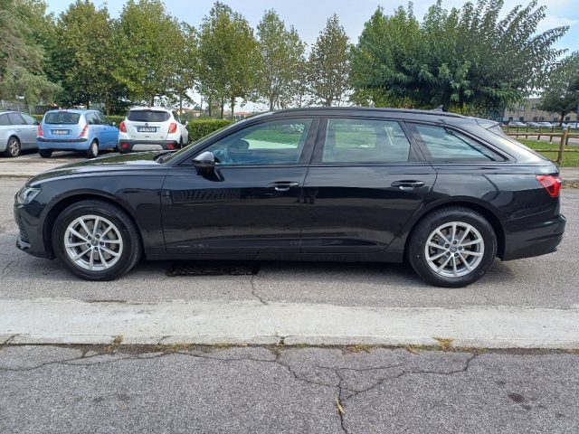 AUDI A6 AVANT 45 3.0 TDI QUATTRO TIPTRON - foto 6