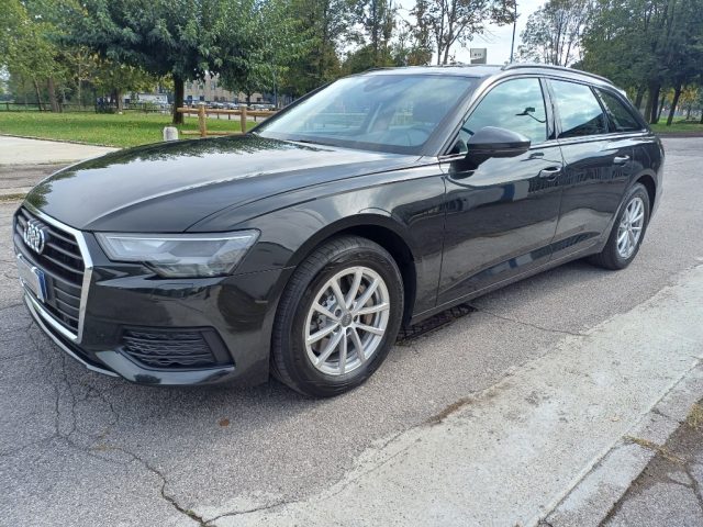 AUDI A6 AVANT 45 3.0 TDI QUATTRO TIPTRON - foto 7