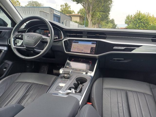 AUDI A6 AVANT 45 3.0 TDI QUATTRO TIPTRON - foto 8