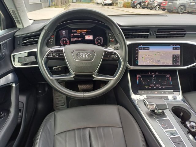 AUDI A6 AVANT 45 3.0 TDI QUATTRO TIPTRON - foto 9