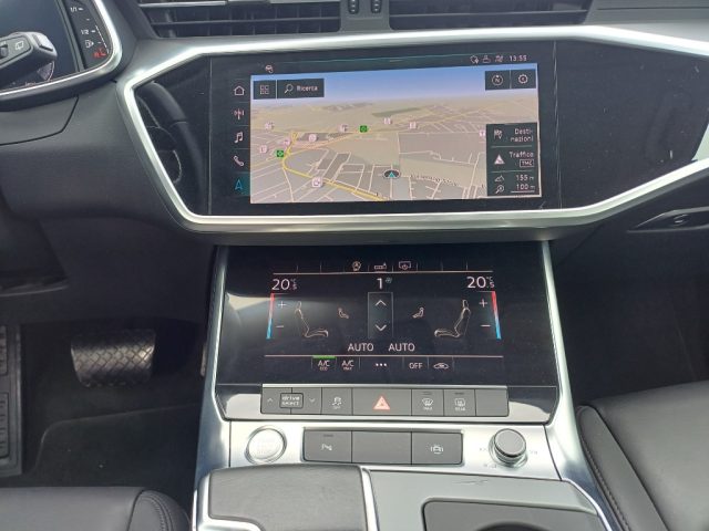 AUDI A6 AVANT 45 3.0 TDI QUATTRO TIPTRON - foto 11