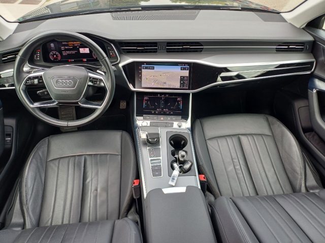 AUDI A6 AVANT 45 3.0 TDI QUATTRO TIPTRON - foto 12