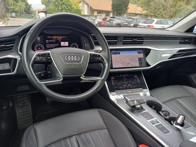 AUDI A6 AVANT 45 3.0 TDI QUATTRO TIPTRON - foto 13