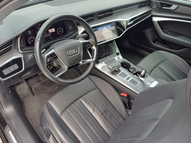 AUDI A6 AVANT 45 3.0 TDI QUATTRO TIPTRON - foto 14