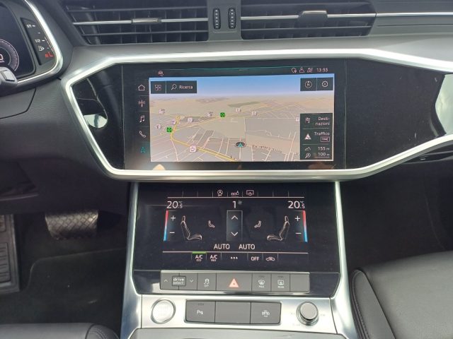 AUDI A6 AVANT 45 3.0 TDI QUATTRO TIPTRON - foto 22