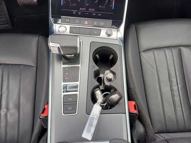 AUDI A6 AVANT 45 3.0 TDI QUATTRO TIPTRON - foto 23