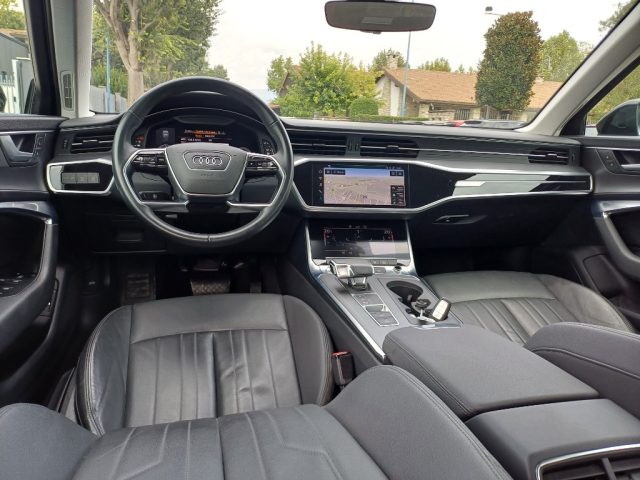 AUDI A6 AVANT 45 3.0 TDI QUATTRO TIPTRON - foto 24