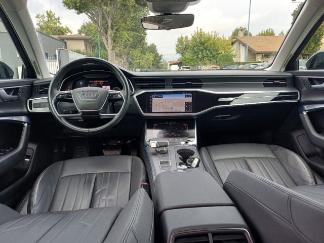 AUDI A6 AVANT 45 3.0 TDI QUATTRO TIPTRON - foto 25