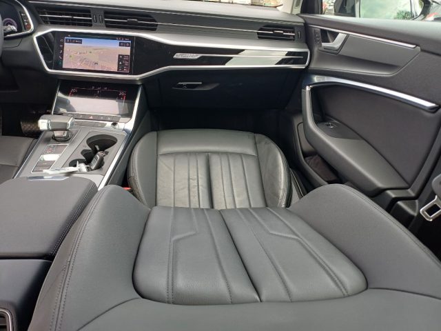 AUDI A6 AVANT 45 3.0 TDI QUATTRO TIPTRON - foto 26