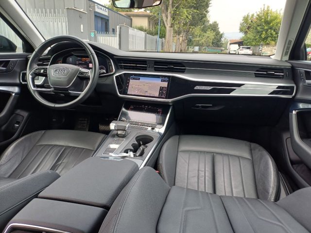 AUDI A6 AVANT 45 3.0 TDI QUATTRO TIPTRON - foto 27