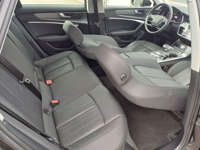 AUDI A6 AVANT 45 3.0 TDI QUATTRO TIPTRON - foto 37