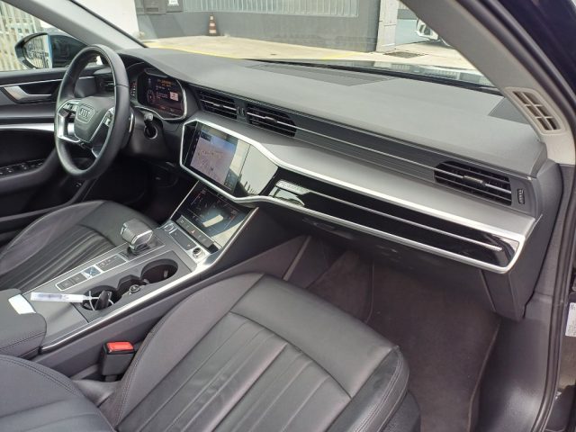 AUDI A6 AVANT 45 3.0 TDI QUATTRO TIPTRON - foto 38