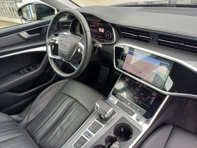 AUDI A6 AVANT 45 3.0 TDI QUATTRO TIPTRON - foto 40