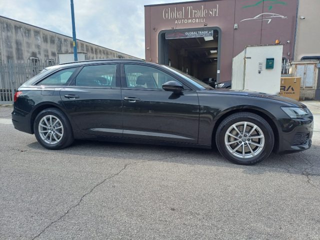 AUDI A6 AVANT 45 3.0 TDI QUATTRO TIPTRON - foto 2