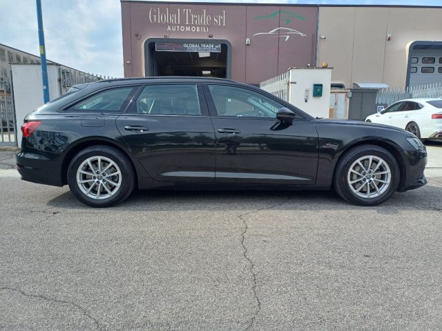 AUDI A6 AVANT 45 3.0 TDI QUATTRO TIPTRON - foto 3