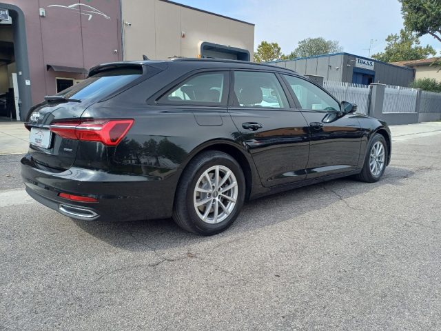 AUDI A6 AVANT 45 3.0 TDI QUATTRO TIPTRON - foto 4