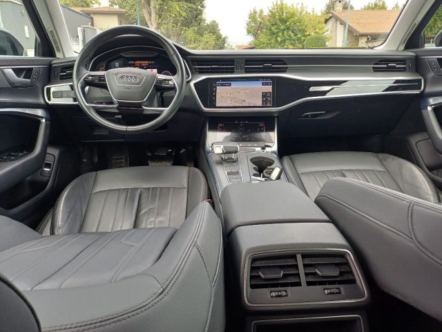 AUDI A6 AVANT 45 3.0 TDI QUATTRO TIPTRON - foto 20