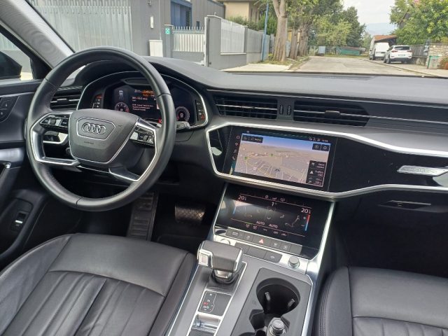 AUDI A6 AVANT 45 3.0 TDI QUATTRO TIPTRON - foto 21