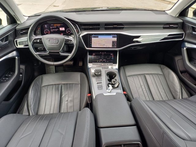 AUDI A6 AVANT 45 3.0 TDI QUATTRO TIPTRON - foto 17
