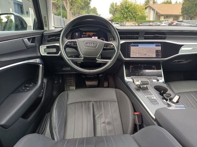 AUDI A6 AVANT 45 3.0 TDI QUATTRO TIPTRON - foto 18
