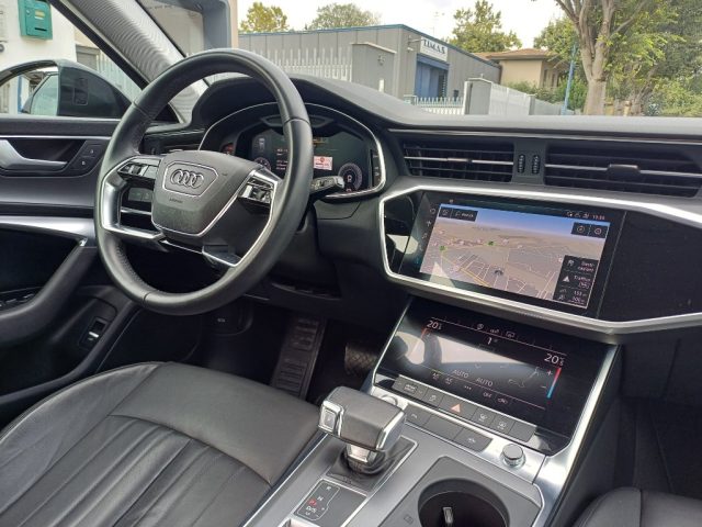 AUDI A6 AVANT 45 3.0 TDI QUATTRO TIPTRON - foto 19