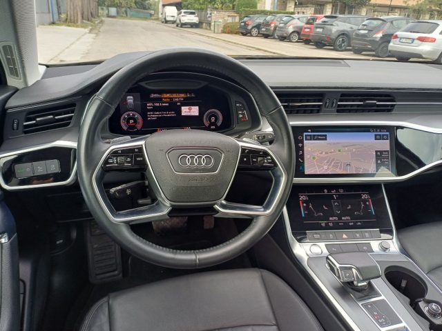 AUDI A6 AVANT 45 3.0 TDI QUATTRO TIPTRON - foto 10