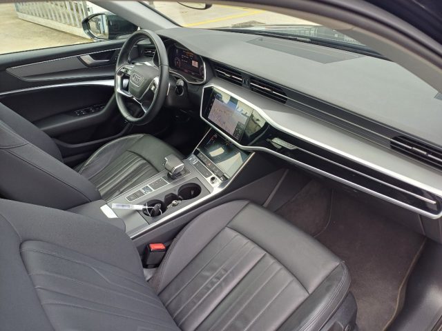 AUDI A6 AVANT 45 3.0 TDI QUATTRO TIPTRON - foto 15