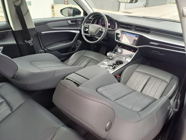 AUDI A6 AVANT 45 3.0 TDI QUATTRO TIPTRON - foto 28