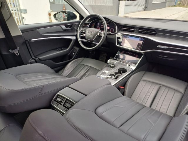 AUDI A6 AVANT 45 3.0 TDI QUATTRO TIPTRON - foto 29