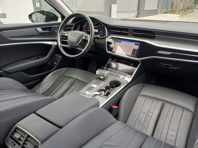 AUDI A6 AVANT 45 3.0 TDI QUATTRO TIPTRON - foto 30