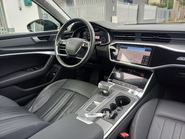 AUDI A6 AVANT 45 3.0 TDI QUATTRO TIPTRON - foto 31
