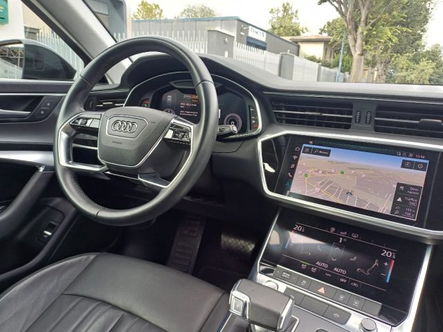 AUDI A6 AVANT 45 3.0 TDI QUATTRO TIPTRON - foto 33