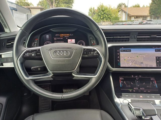AUDI A6 AVANT 45 3.0 TDI QUATTRO TIPTRON - foto 34