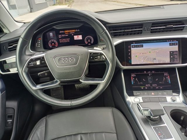 AUDI A6 AVANT 45 3.0 TDI QUATTRO TIPTRON - foto 35