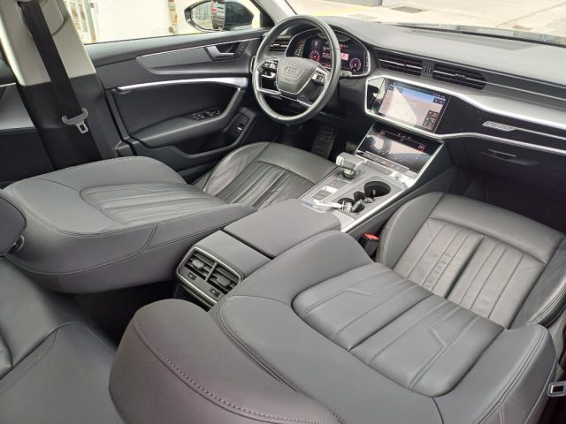 AUDI A6 AVANT 45 3.0 TDI QUATTRO TIPTRON - foto 36
