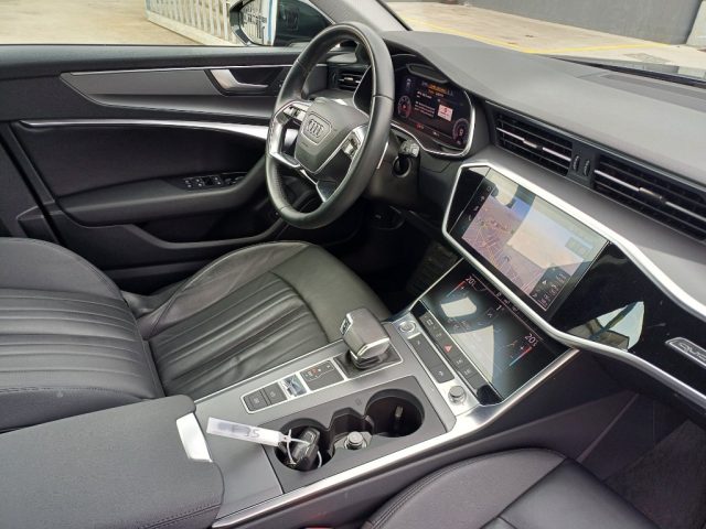 AUDI A6 AVANT 45 3.0 TDI QUATTRO TIPTRON - foto 41