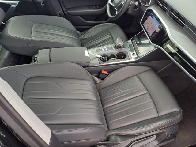 AUDI A6 AVANT 45 3.0 TDI QUATTRO TIPTRON - foto 42