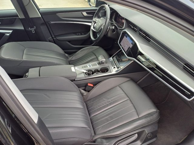 AUDI A6 AVANT 45 3.0 TDI QUATTRO TIPTRON - foto 43