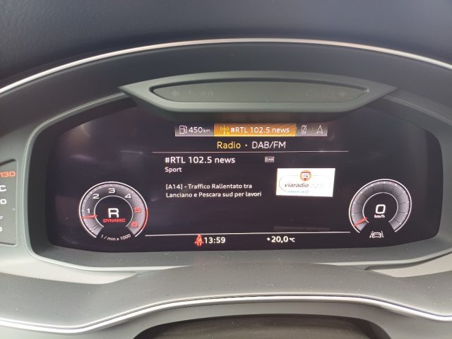 AUDI A6 AVANT 45 3.0 TDI QUATTRO TIPTRON - foto 45